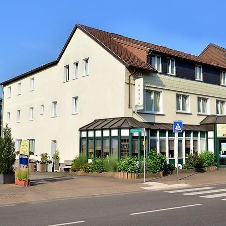 Hotel Maurer Saarwellingen Экстерьер фото